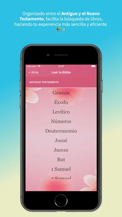 Biblia de la Mujer Screenshots