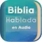 Biblia Hablada en Audio