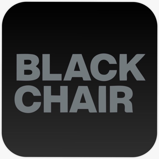 Black Chair