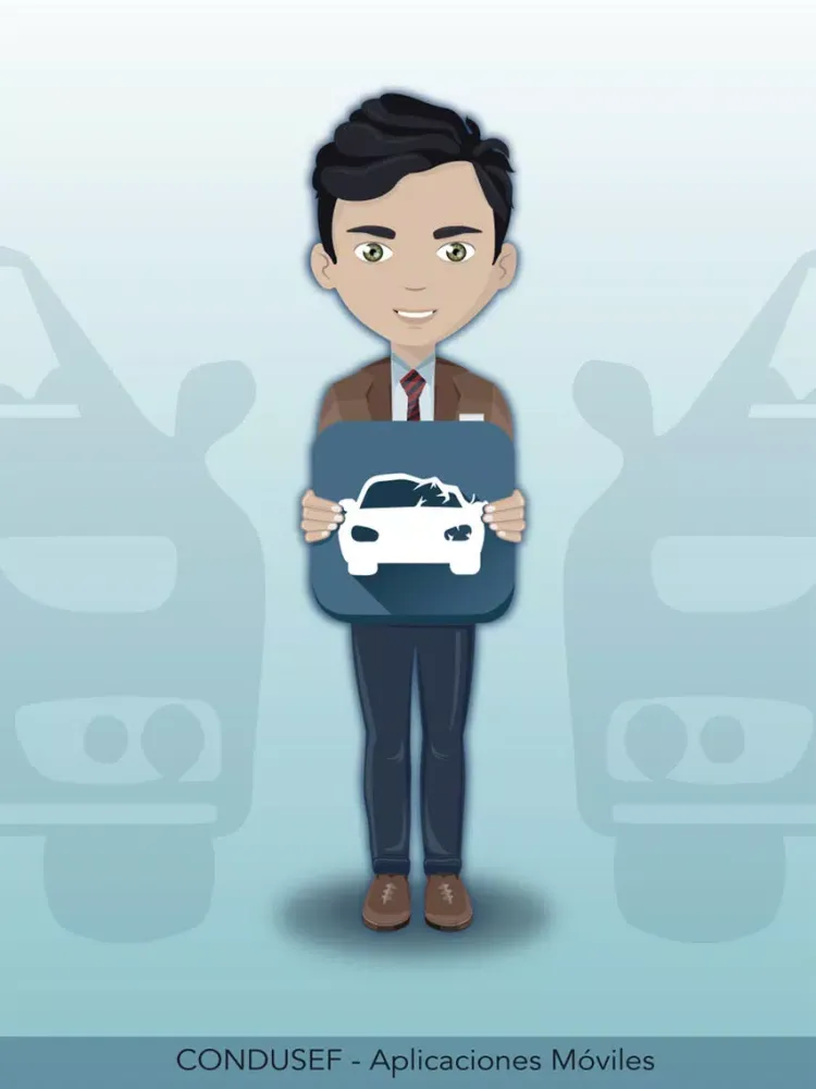 Скриншоты Ajustadores de Seguros de Auto iPad 