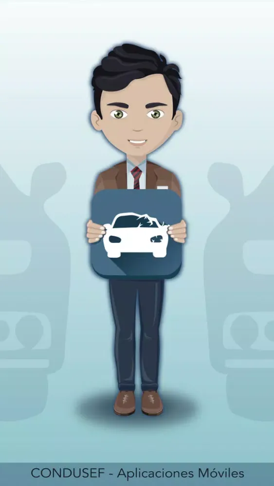 Скриншоты Ajustadores de Seguros de Auto
