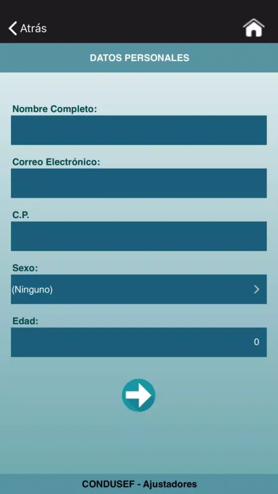 Скриншоты Ajustadores de Seguros de Auto