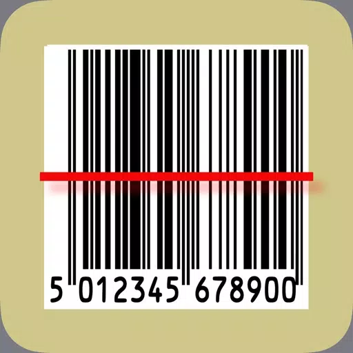 Barcode Reader Offline