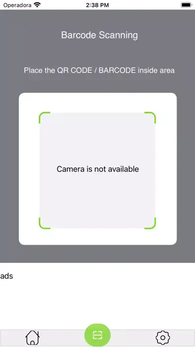 صور Barcode Reader Offline