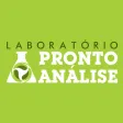 Laboratório Pronto Analise