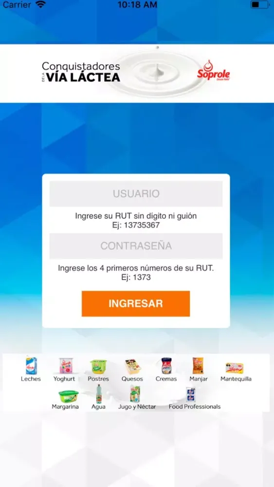 ONETOONE SIR Screenshots