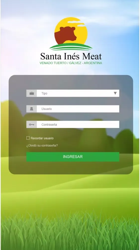 Santa Ines Meat Screenshots