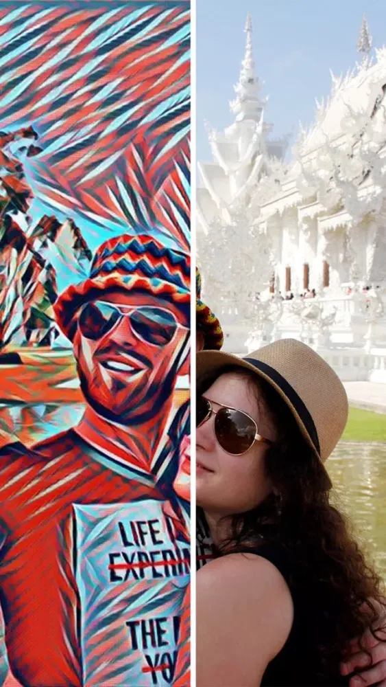 ArtEffect: Art Filters Pic Effects, Photo Editor应用截图