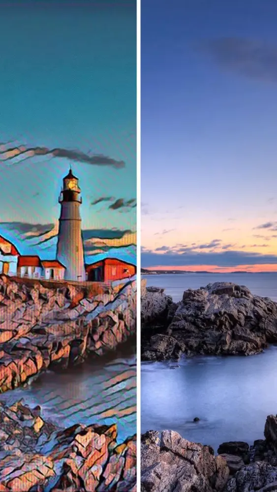 ArtEffect: Art Filters Pic Effects, Photo Editor应用截图