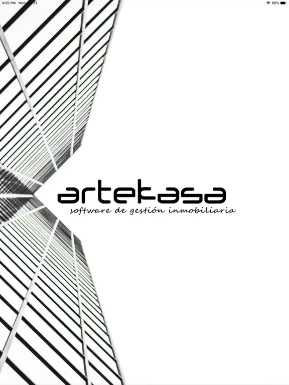 Capturas de pantalla de Artekasa INMO iPad 