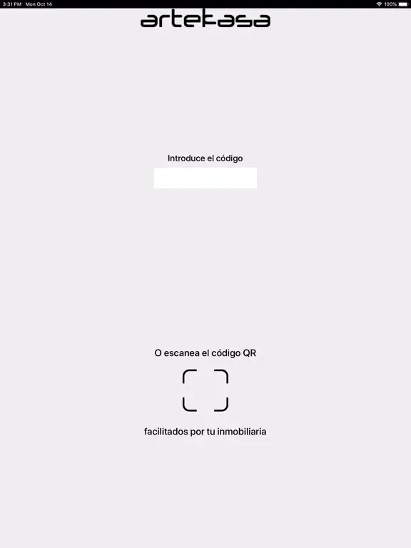 Capturas de pantalla de Artekasa INMO iPad 