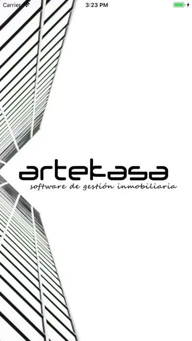 Capturas de pantalla de Artekasa INMO