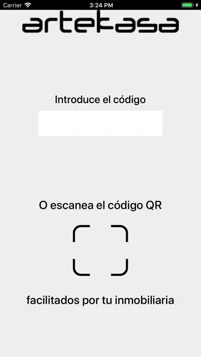 Capturas de pantalla de Artekasa INMO