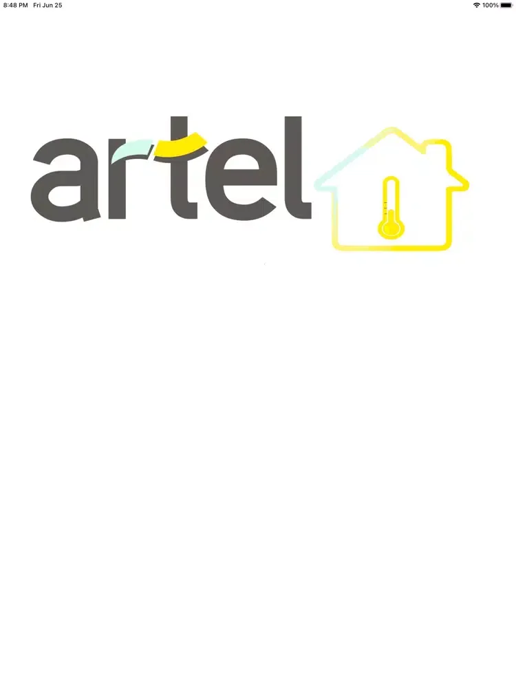صور Artel Home iPad 