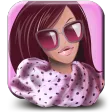 Scarf Fashion Designer