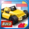 Car Building Instructions