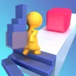 Ladder Run 3D