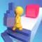 Ladder Run 3D