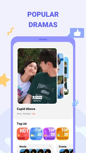 صور Loklok-Dramas&Movies