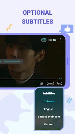 صور Loklok-Dramas&Movies