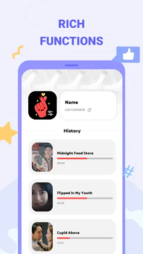 صور Loklok-Dramas&Movies