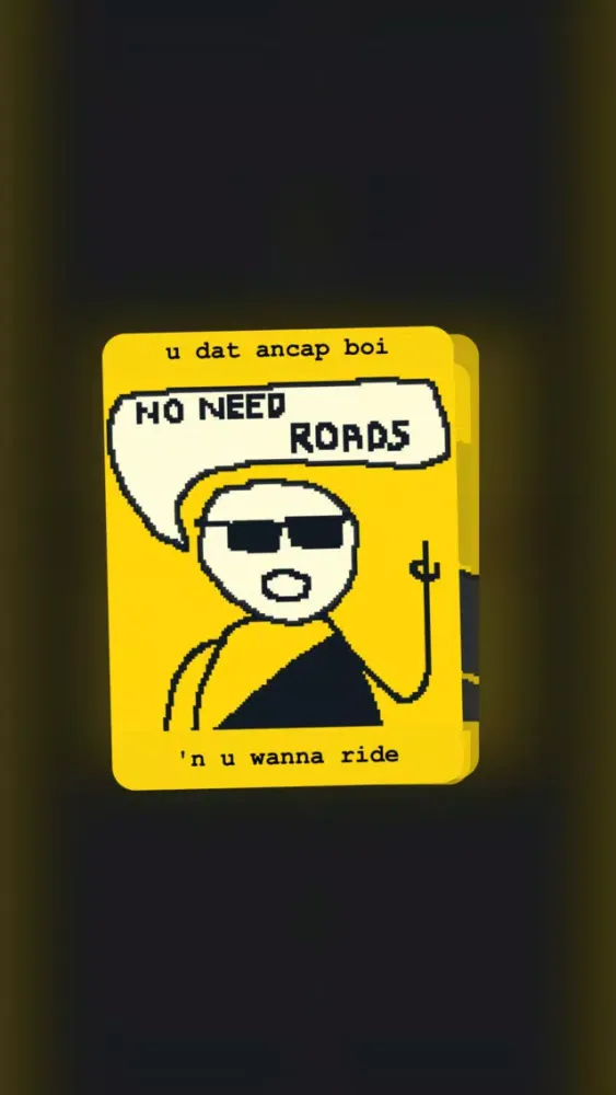 no step on snek Screenshots