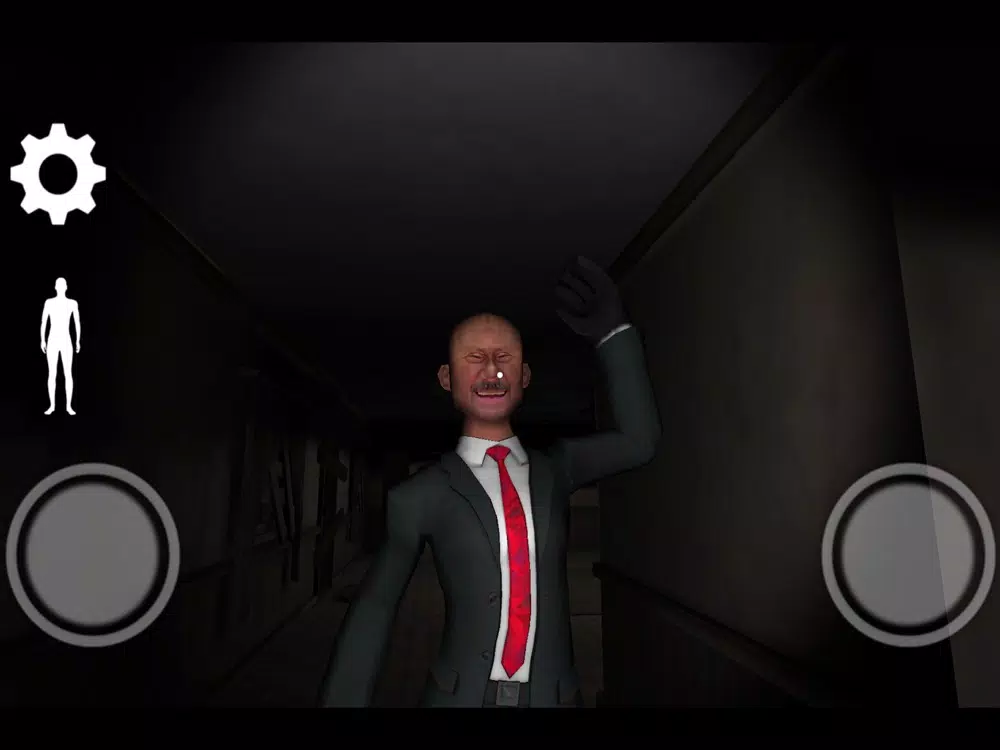 Devil's House Lite: Horror iPad  Ekran Görüntüleri