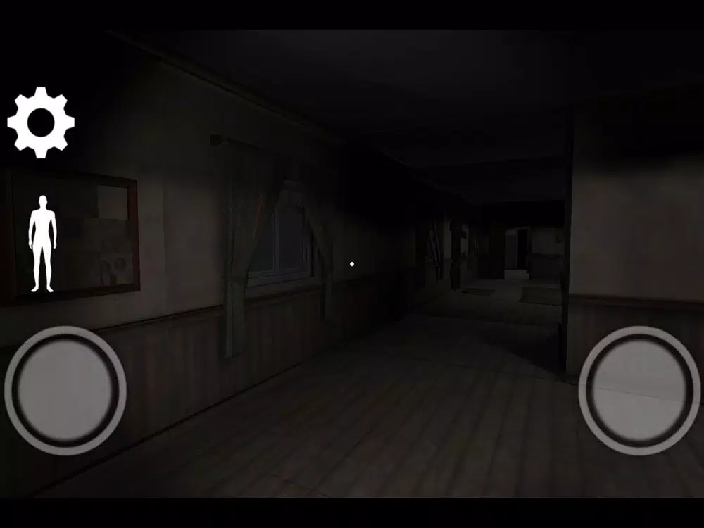 Devil's House Lite: Horror iPad  Ekran Görüntüleri