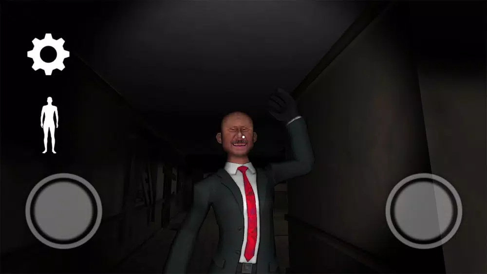Devil's House Lite: Horror Ekran Görüntüleri