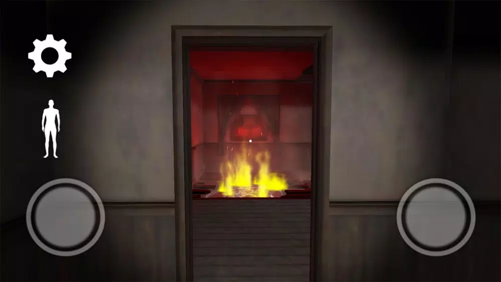 Devil's House Lite: Horror Ekran Görüntüleri