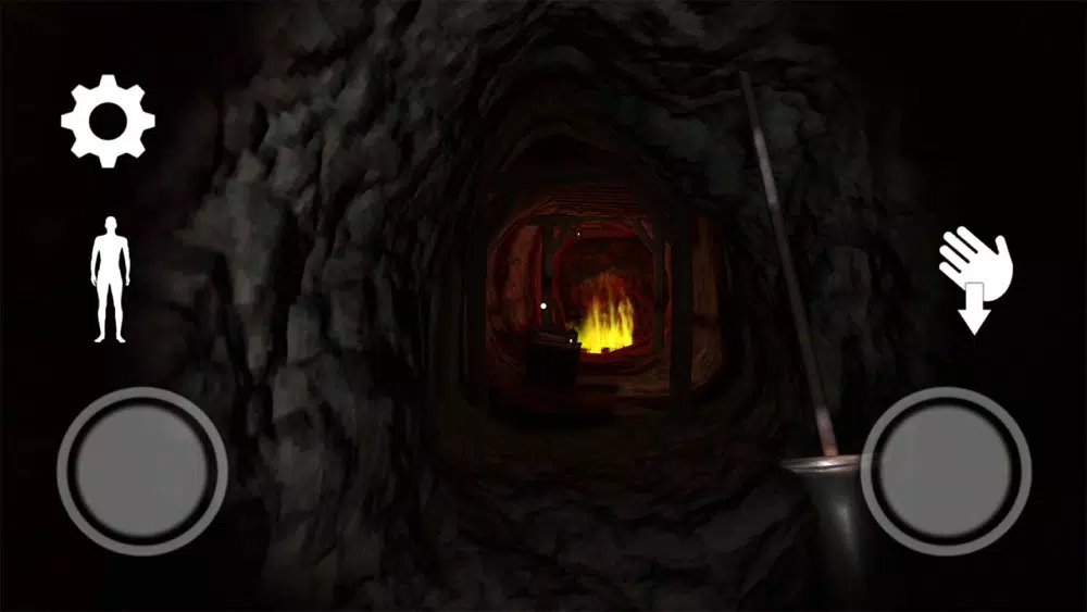 Devil's House Lite: Horror Ekran Görüntüleri