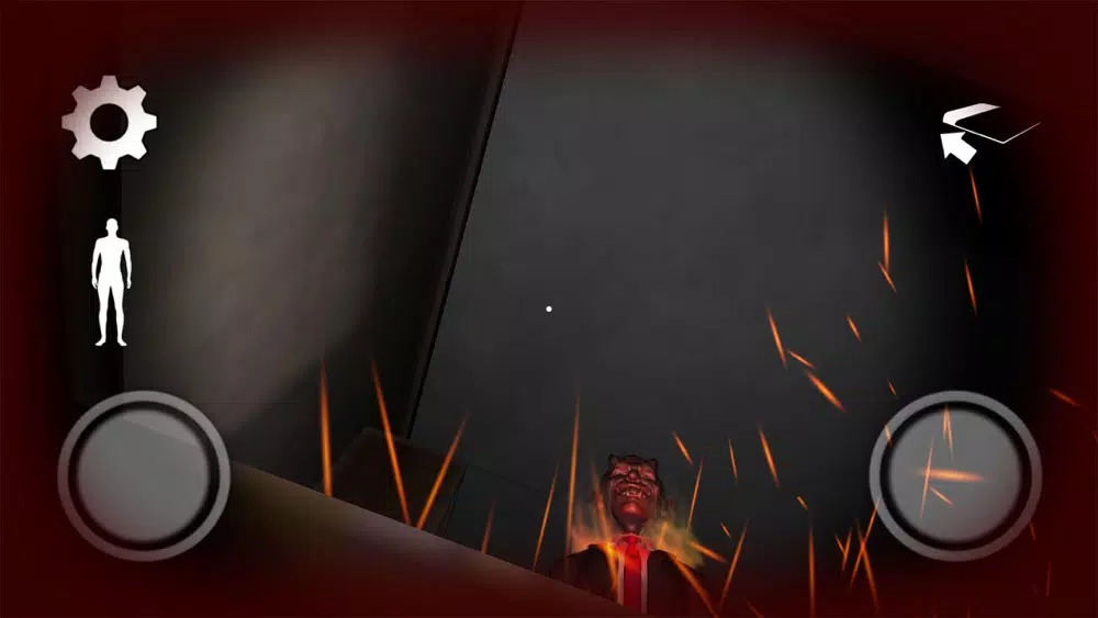 Devil's House Lite: Horror Ekran Görüntüleri
