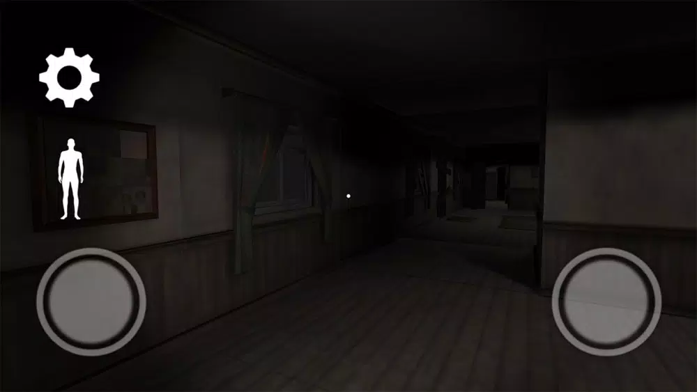 Devil's House Lite: Horror Ekran Görüntüleri