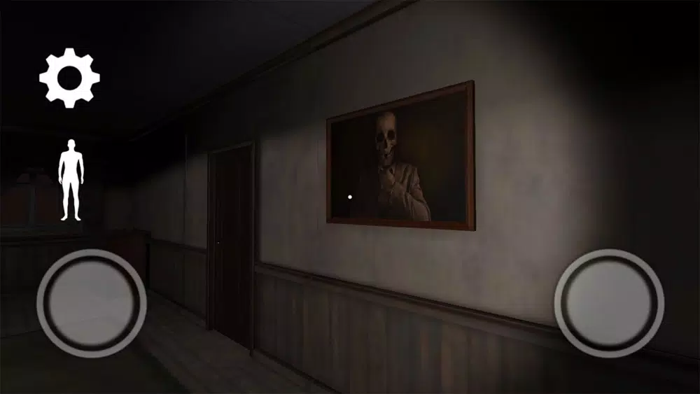Devil's House Lite: Horror Ekran Görüntüleri