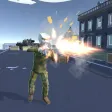 Battle Royale Epic