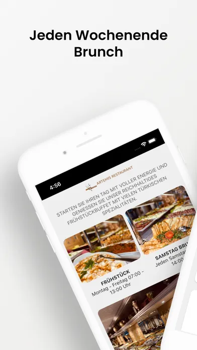 Ảnh chụp màn hình của Artemis Restaurant
