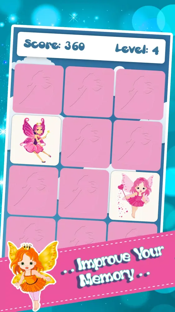 Princess Game Screenshots