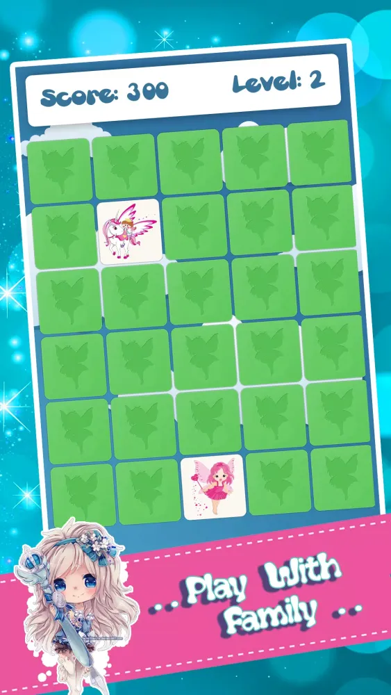 Princess Game Screenshots