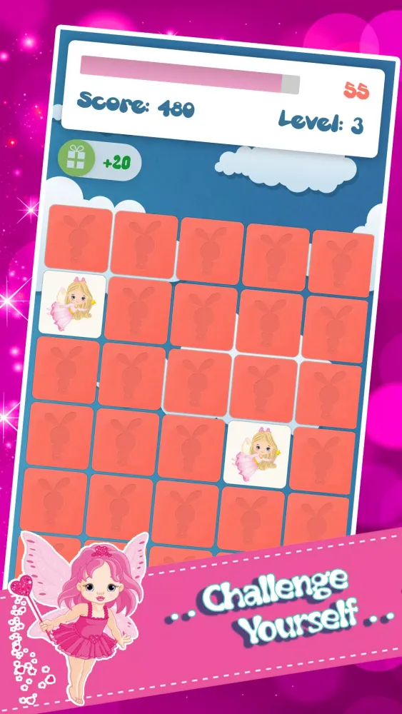 Princess Game Screenshots