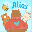 Зверьки - Alias party games Зверьки - Alias party games