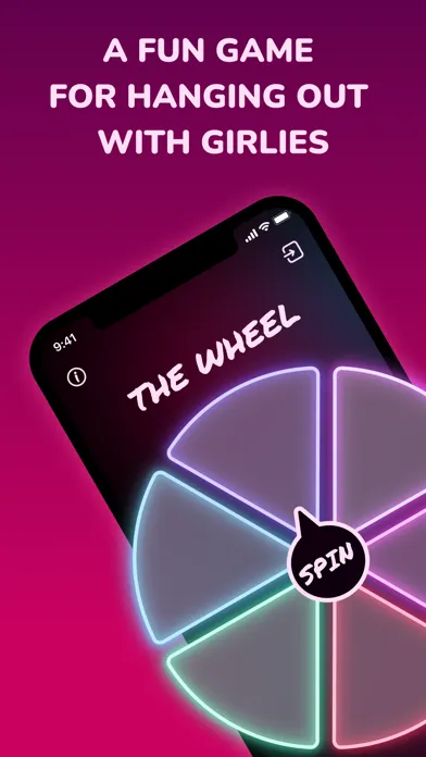 Only Girls — For the Girls Screenshots