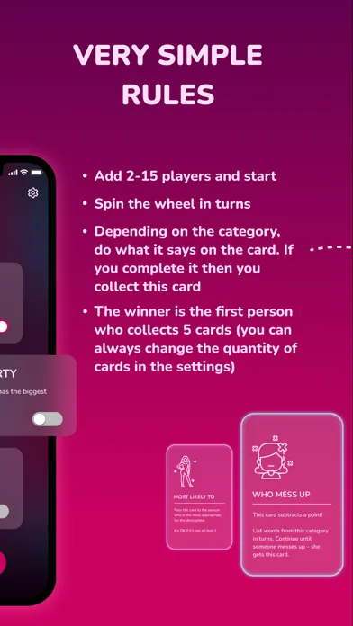 Only Girls — For the Girls Screenshots