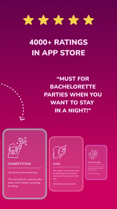 Only Girls — For the Girls Screenshots