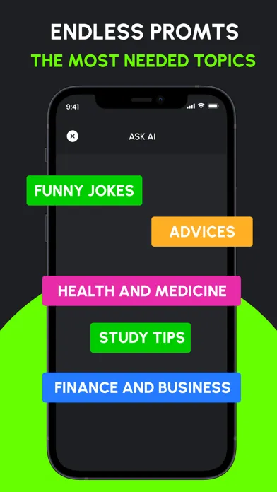 Tangkapan layar Nerd AI - Math Solver & Tutors