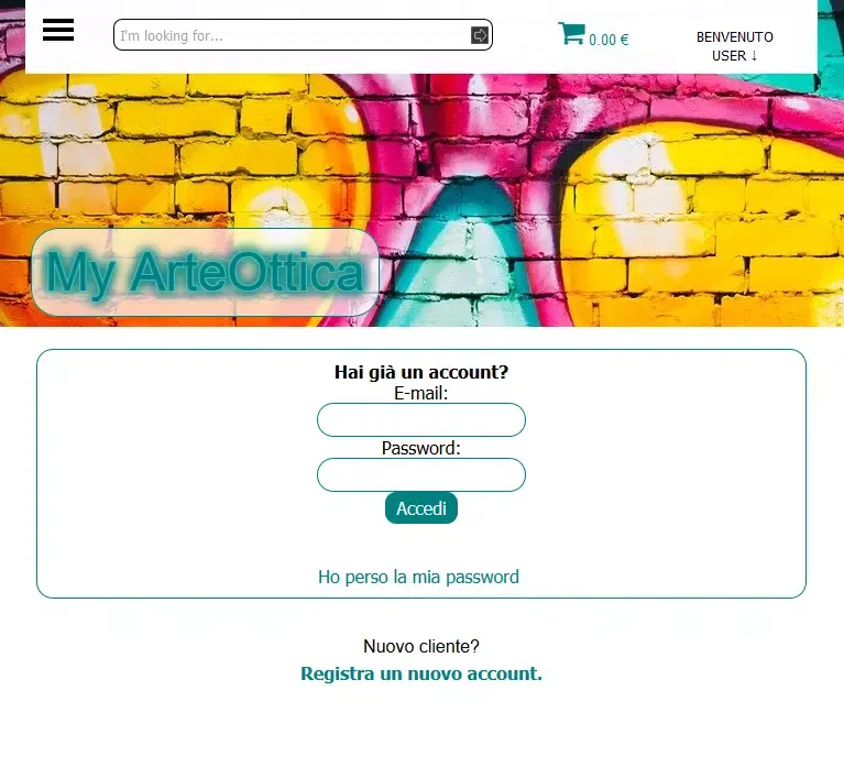 Arte Ottica Montoro应用截图