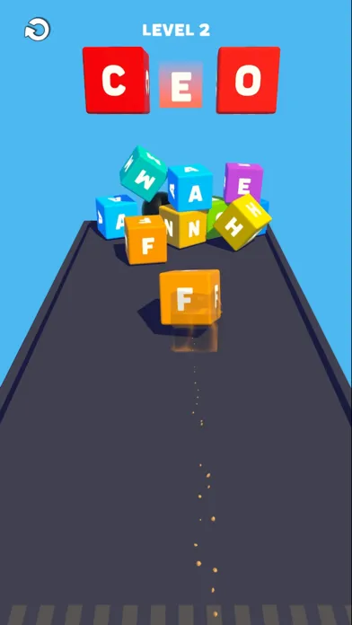 صور Letter Merge