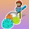 Mini Scooper