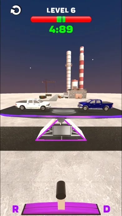 تصاویر Teeter Rider