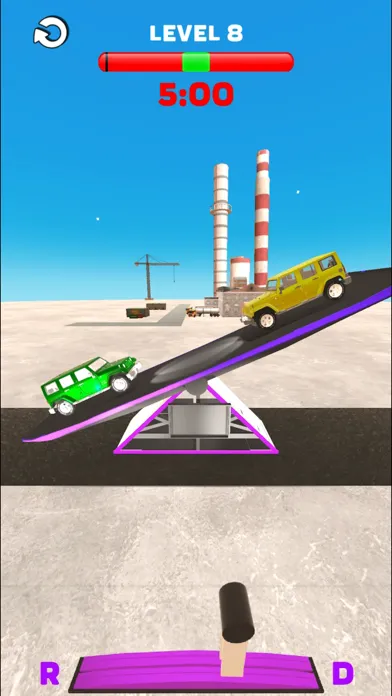 تصاویر Teeter Rider