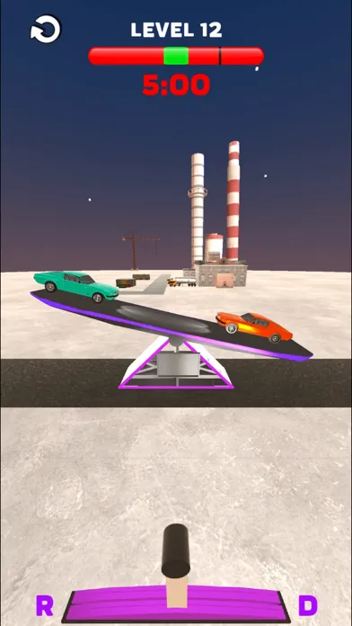 تصاویر Teeter Rider